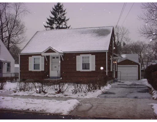 Unit for sale at 322 Abbott, Springfield, MA 01118