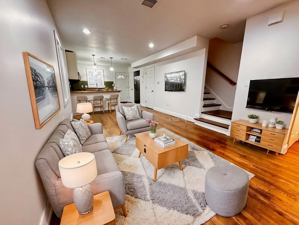 Unit for sale at 122 W 7th Street, Boston, MA 02127