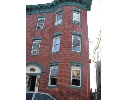 Unit for sale at 122 Shurtleff St, Chelsea, MA 02150