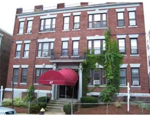 Unit for sale at 47 Park Vale Avenue, Boston, MA 02134