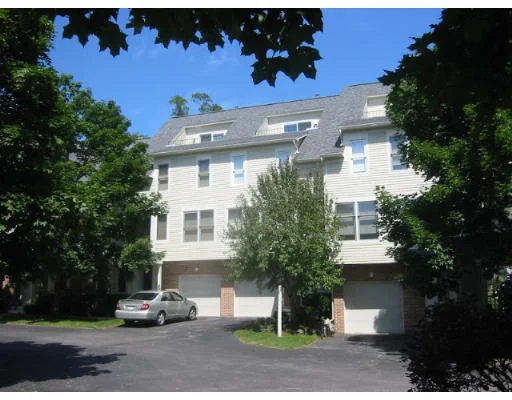 Unit for sale at 3 Hammond Place, Woburn, MA 01801