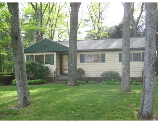 Unit for sale at 36 Pole Plain Rd, Sharon, MA 02067
