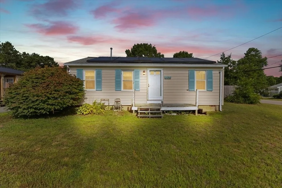 Unit for sale at 28 Sunset Blvd, Wareham, MA 02538
