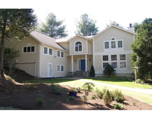 Unit for sale at 61 Ridge Hill Road, Sudbury, MA 01776