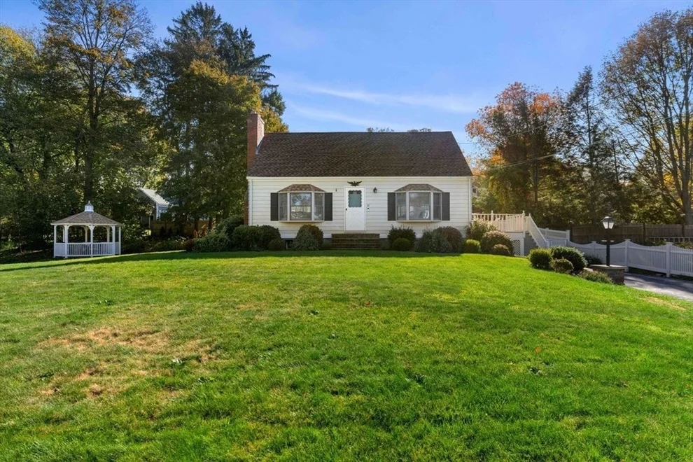Unit for sale at 17 Orchard Street, Beverly, MA 01915