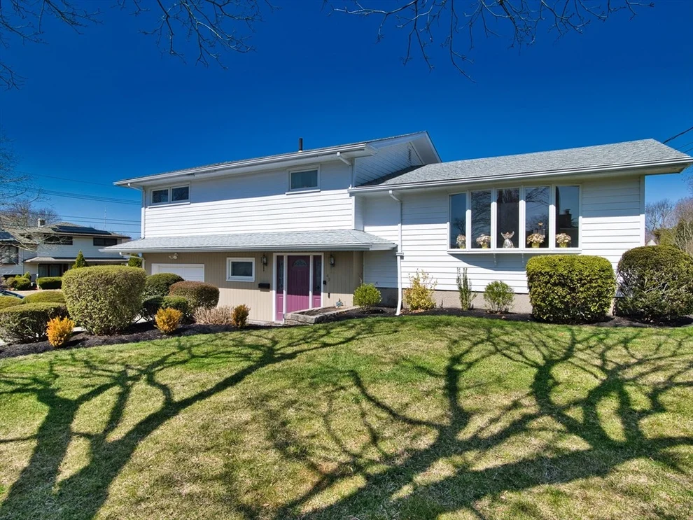 Unit for sale at 49 Templeton St., New Bedford, MA 02740