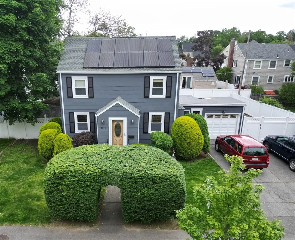 Unit for sale at 2374 Mystic Valley Pkwy, Medford, MA 02155