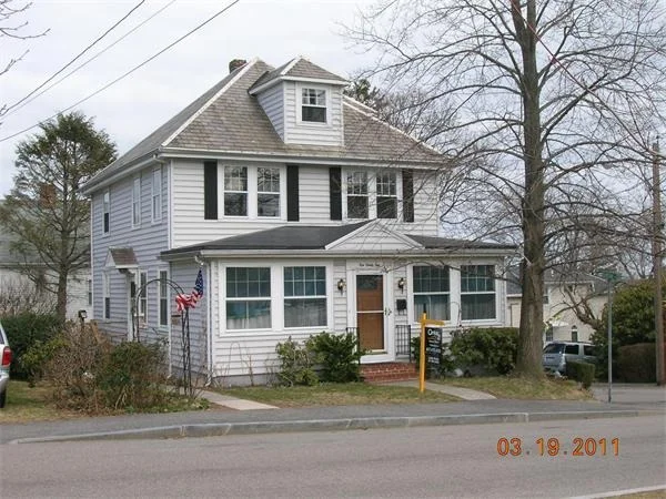 Unit for sale at 134 Bellevue Road, Quincy, MA 02171