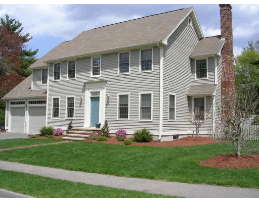 Unit for sale at 2 Powder House Road, Medfield, MA 02052