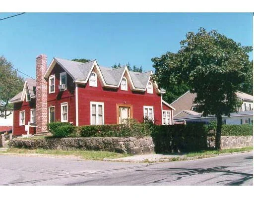 Unit for sale at 288 Water Street, Wakefield, MA 01880