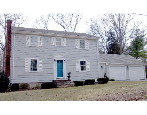 Unit for sale at 16 Tower Brook Road, Hingham, MA 02043