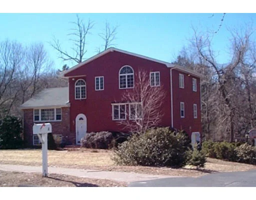 Unit for sale at 4 Loring Dr, Ashland, MA 01721