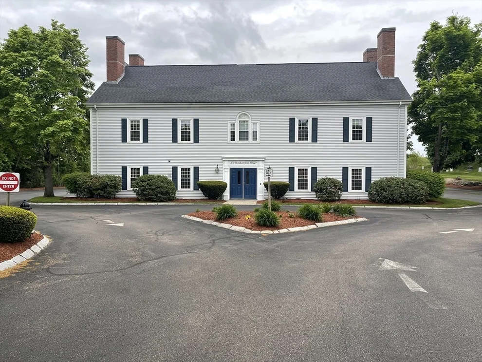 Unit for sale at 470 Washington Street, Norwood, MA 02062