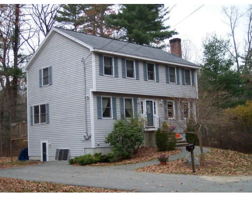 Unit for sale at 6 Cherry Street, Wilmington, MA 01887
