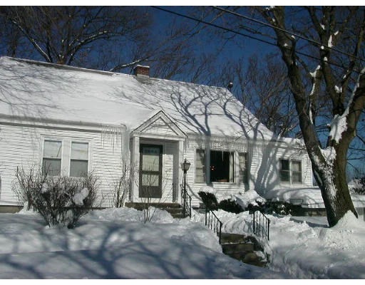Unit for sale at 50 Norval Ave., Fitchburg, MA 01420