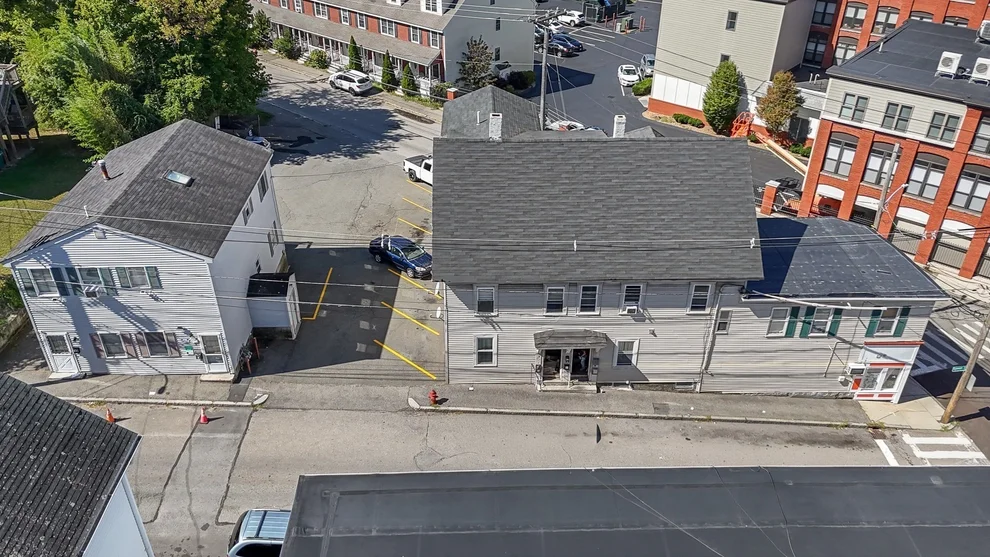 Unit for sale at 3-13 Agawam St., Lowell, MA 01852