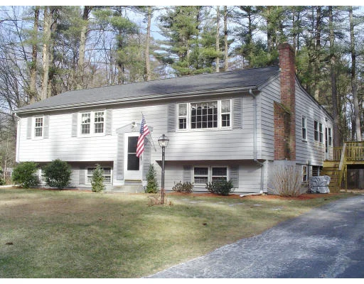 Unit for sale at 26 Wagon Trail, Hanson, MA 02341