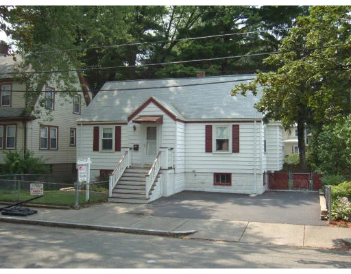 Unit for sale at 73 Brentwood Street, Malden, MA 02148