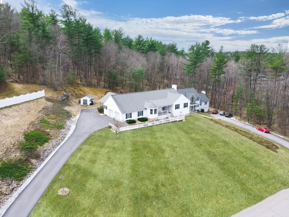 Unit for sale at 9 Jamie Way, Tyngsborough, MA 01879