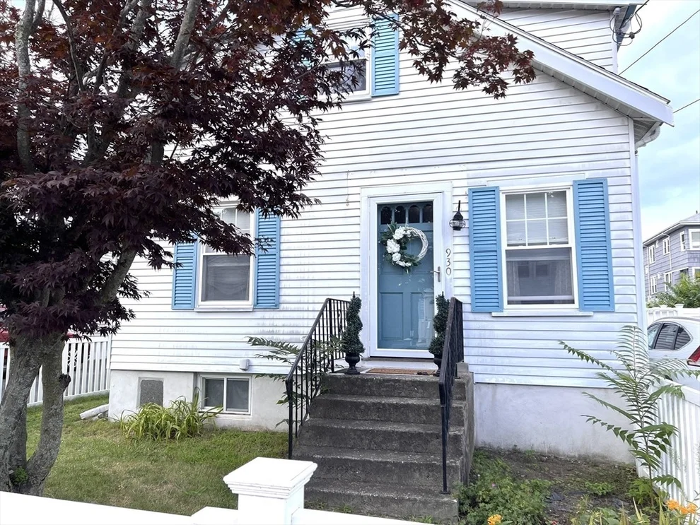 Unit for sale at 930 Sea St, Quincy, MA 02169