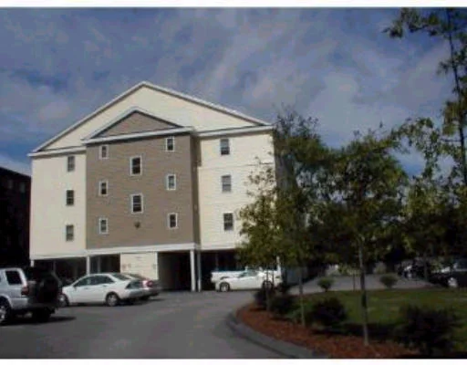 Unit for sale at 107 Foster St, Peabody, MA 01960