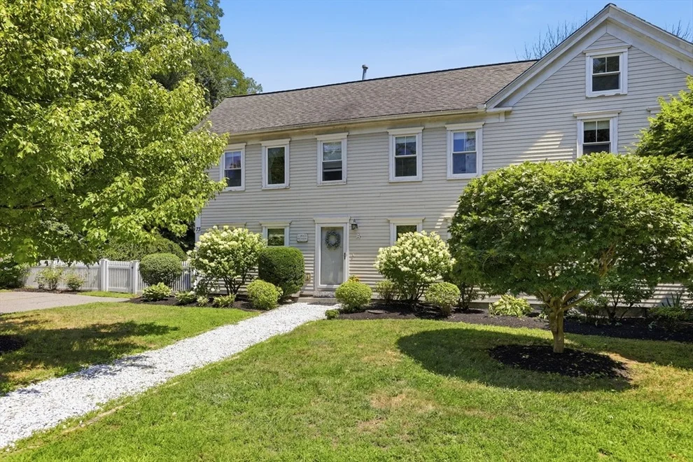 Unit for sale at 73 Gray Street, Billerica, MA 01821