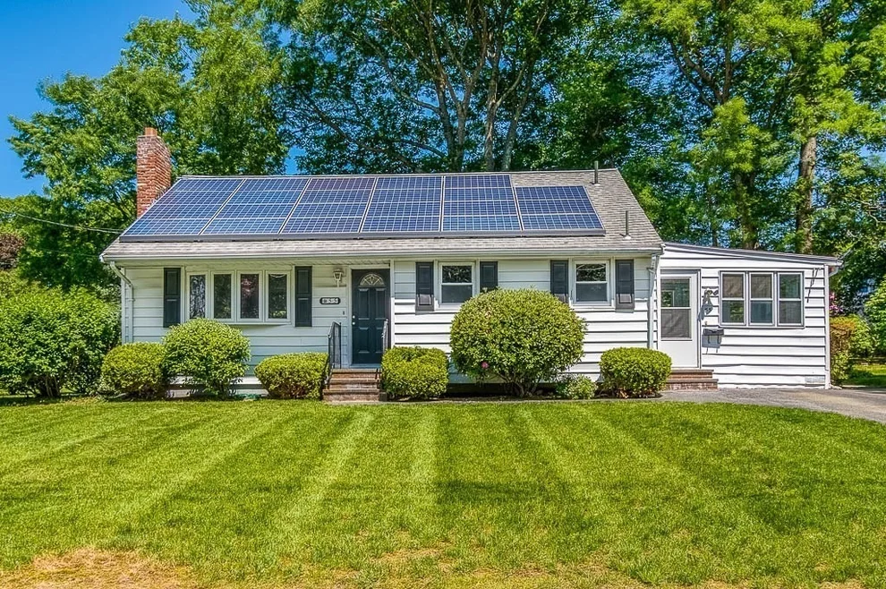 Unit for sale at 55 Brown Street, Brockton, MA 02301
