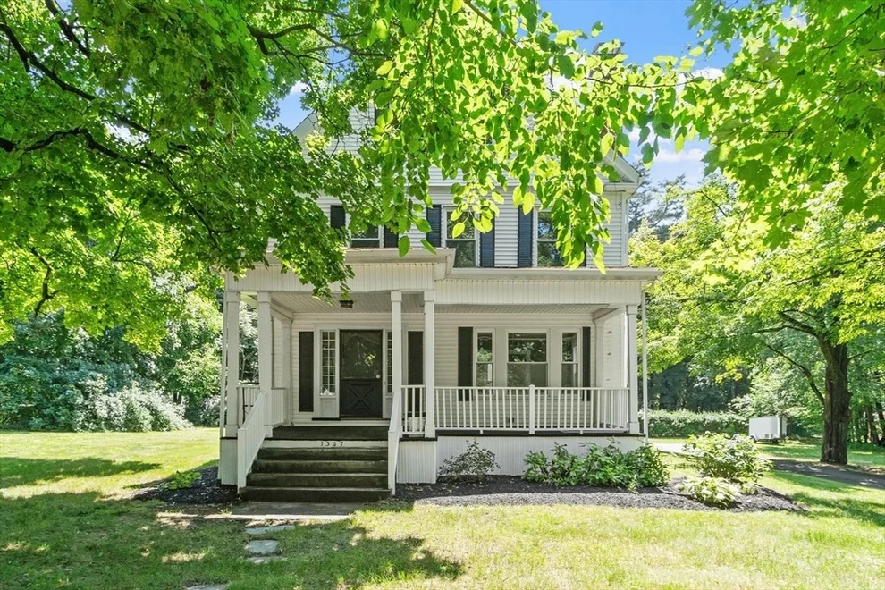 Unit for sale at 1347 Main Street, Leominster, MA 01453