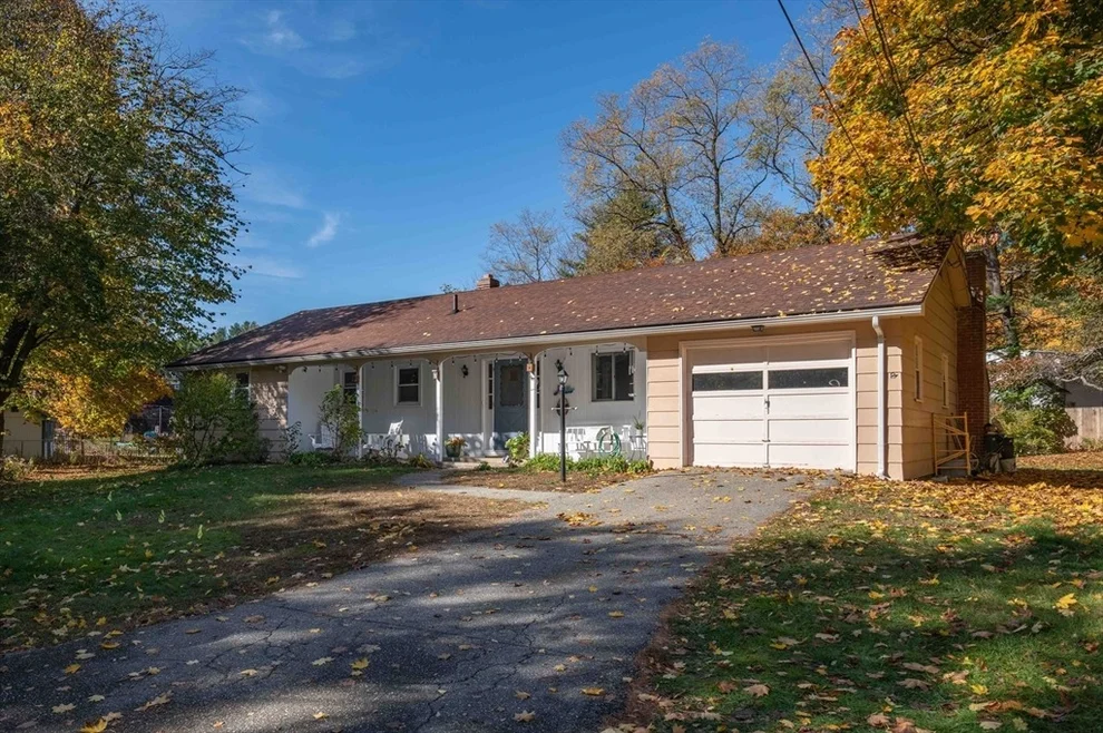 Unit for sale at 3 Montgomery Ave, Holyoke, MA 01040