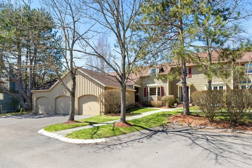Unit for sale at 120 Village Post Road, Danvers, MA 01923