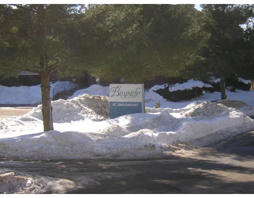 Unit for sale at 11 Riverside Ave, Danvers, MA 01923