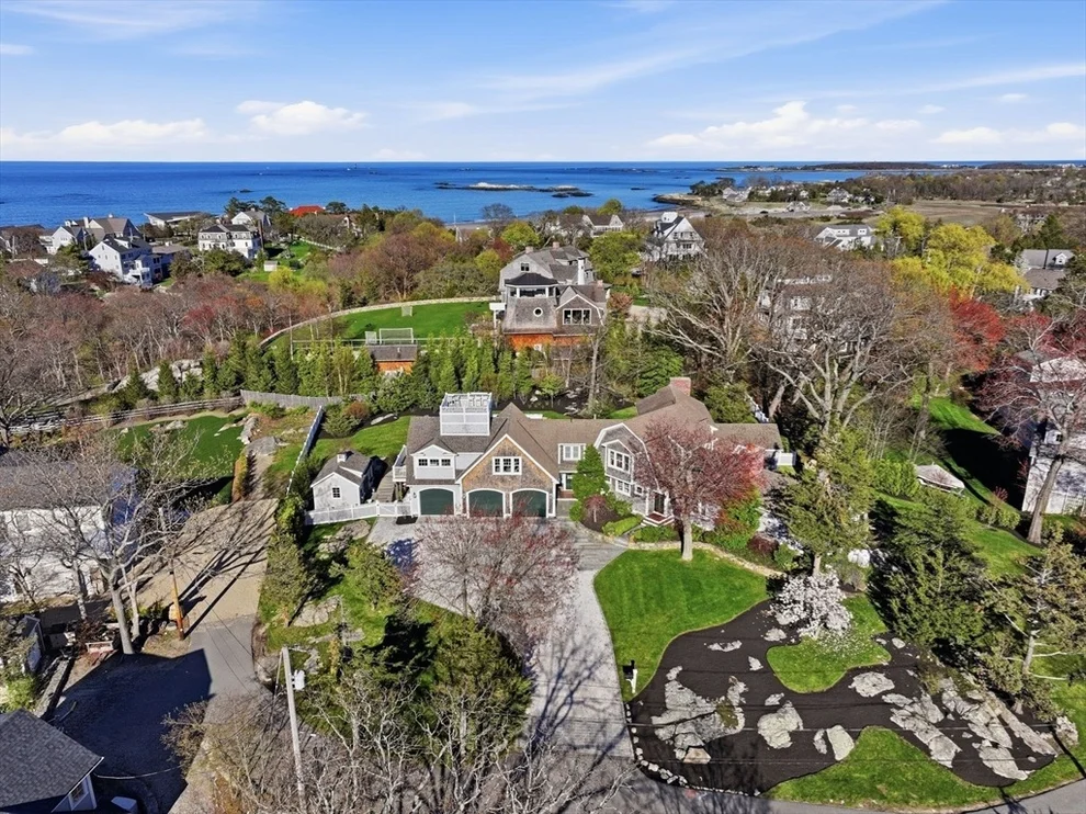 Unit for sale at 82 Nichols Rd, Cohasset, MA 02025