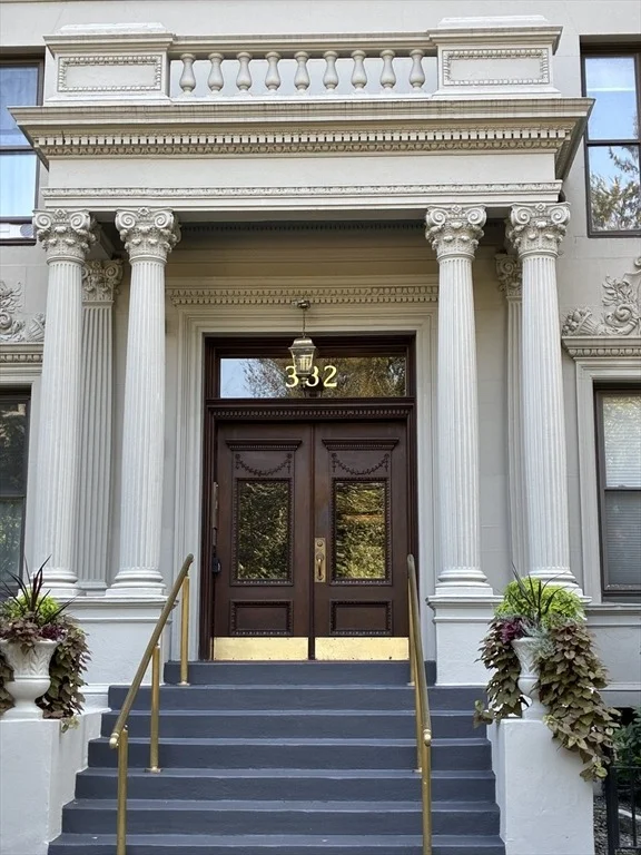 Unit for sale at 382 Commonwealth, Boston, MA 02215
