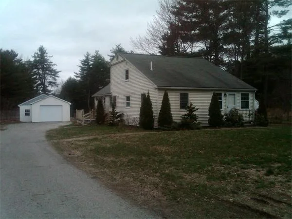 Unit for sale at 39 Concord Rd., Westford, MA 01886