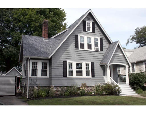 Unit for sale at 78 Pearl St, Melrose, MA 02176