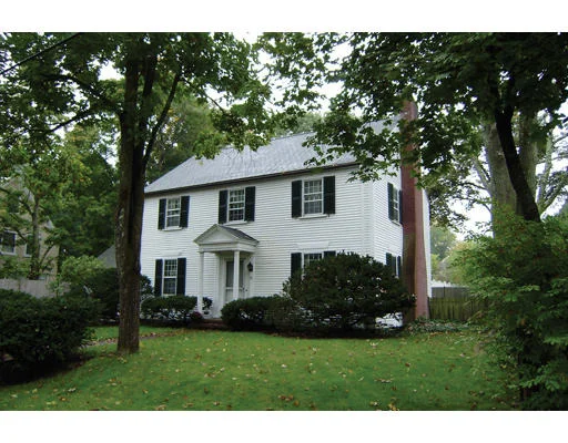 Unit for sale at 41 Leighton Road, Wellesley, MA 02481
