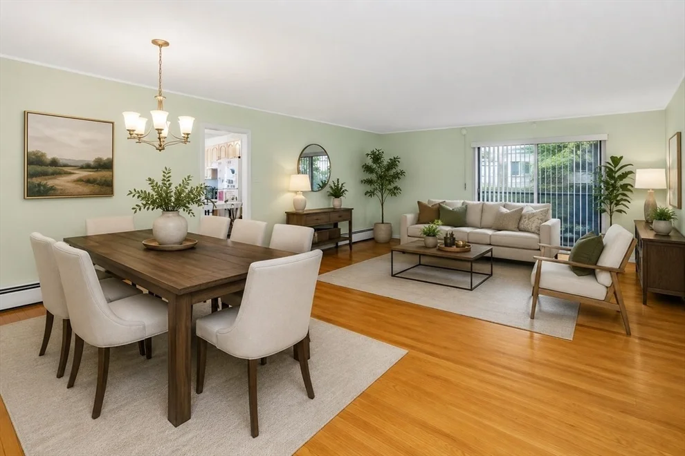 Unit for sale at 59 Saint Paul St, Brookline, MA 02446