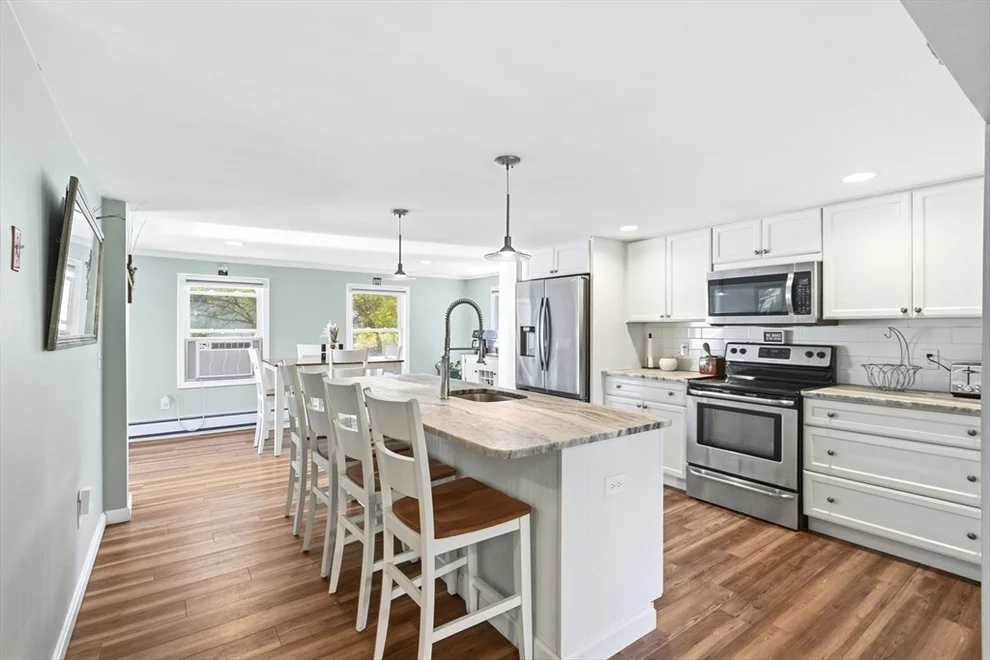 Unit for sale at 34 Glenvale Avenue, Billerica, MA 01821