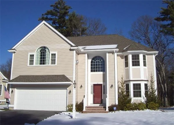 Unit for sale at 57 Hepatica Drive, North Andover, MA 01845