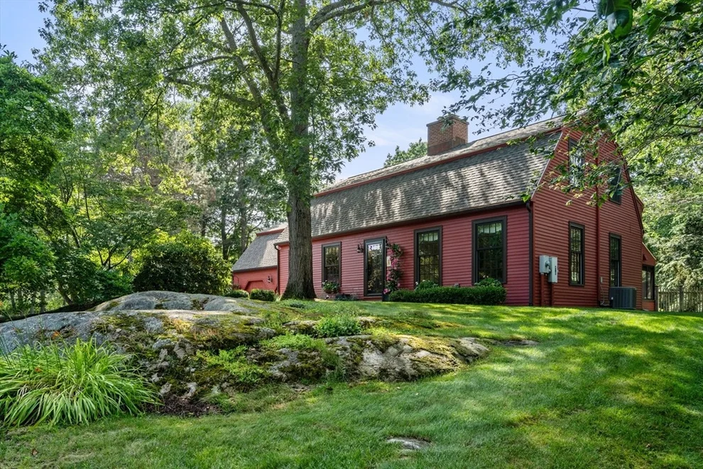 Unit for sale at 1 Woodholm Circle, Manchester, MA 01944
