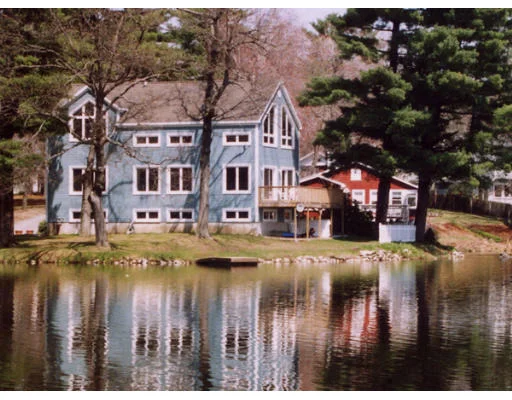 Unit for sale at 16 Ryan Road, Lynnfield, MA 01940