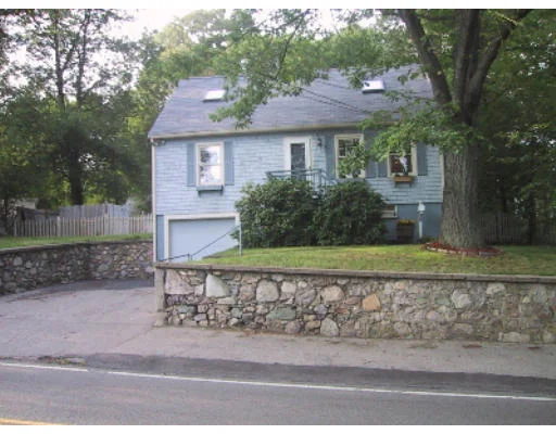 Unit for sale at 213 River Street, Dedham, MA 02026