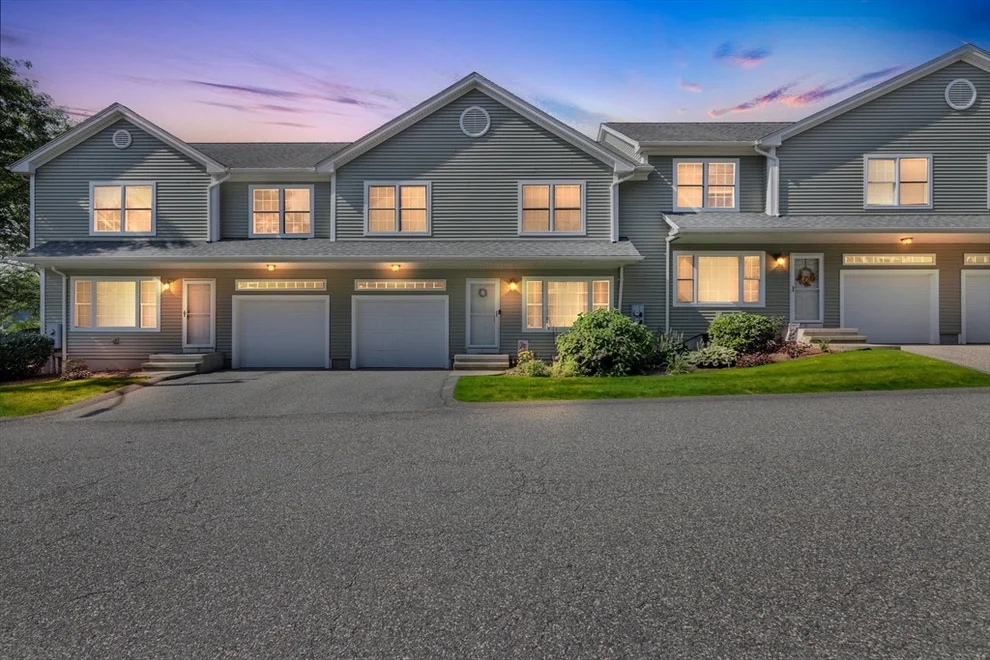 Unit for sale at 7 Gerard Ln, Chicopee, MA 01020