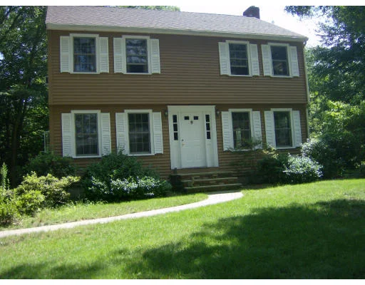 Unit for sale at 75 Gregory Island Rd, Hamilton, MA 01982