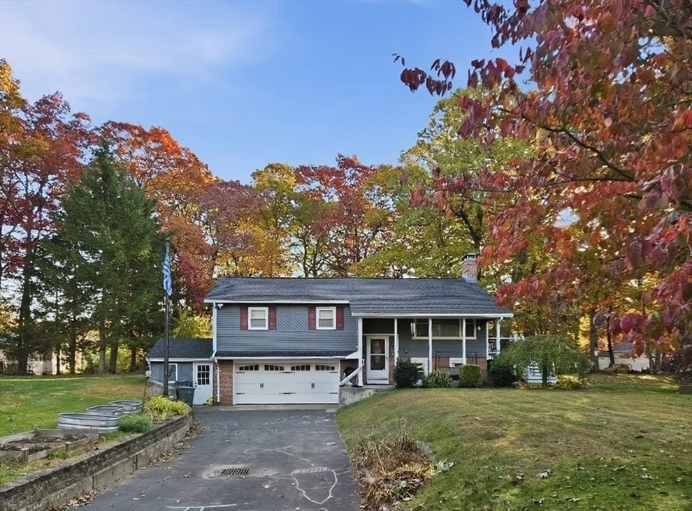 Unit for sale at 22 Snow Rd, Grafton, MA 01536