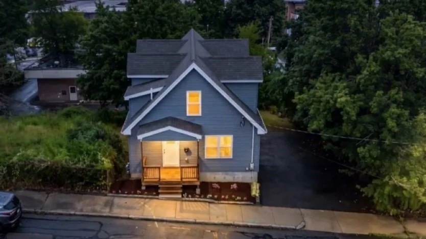 Unit for sale at 22 Plymouth St, Fitchburg, MA 01420