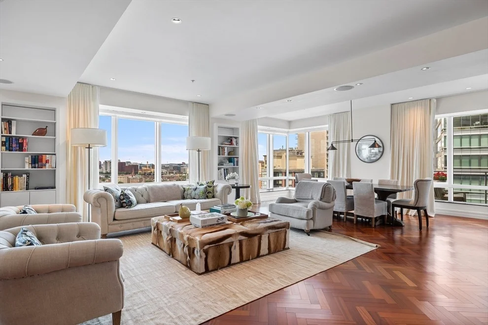 Unit for sale at 2 Avery St, Boston, MA 02111