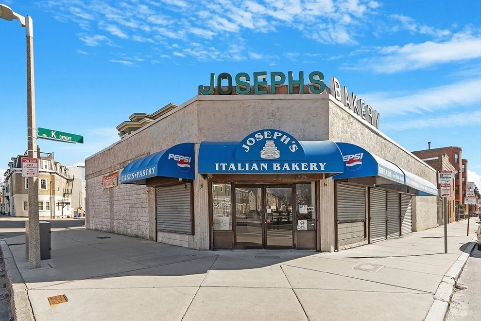 Unit for sale at 258-270 K Street, Boston, MA 02127