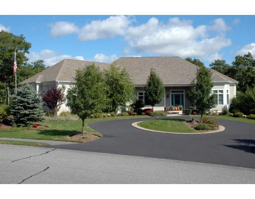Unit for sale at 308 Cairn Ridge Rd, Falmouth, MA 02536
