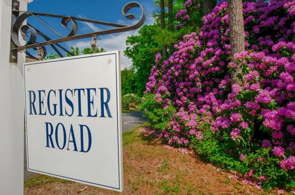 Unit for sale at 0 Register Road, Marion, MA 02738
